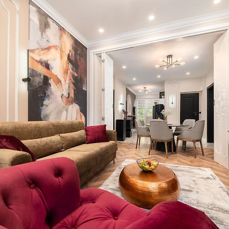 Citycenter Magnific Gem - 2 Bdr & 2 Baths 소피아 외부 사진