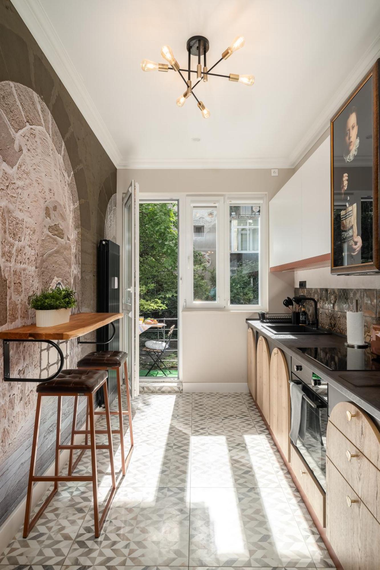 Citycenter Magnific Gem - 2 Bdr & 2 Baths 소피아 외부 사진